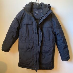 Northface McMurda Parka-  Goose down Waterproof